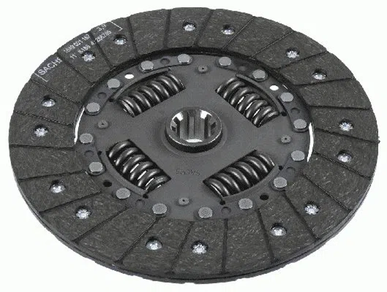 SACHS Clutch Disc - 1878 005 619